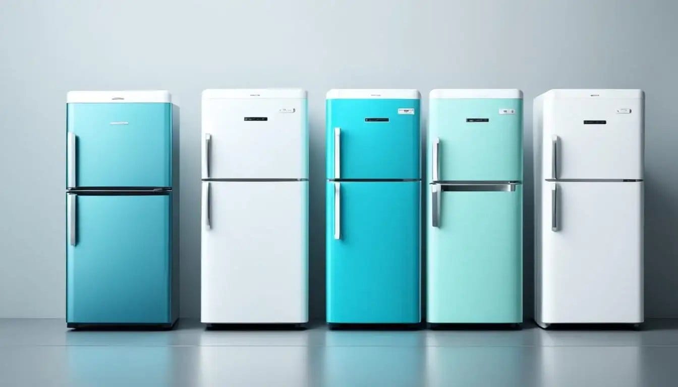 factors affecting mini fridge power usage