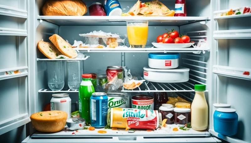 mini fridge cleaning do's and dont's mini fridge cleaning do's and dont's