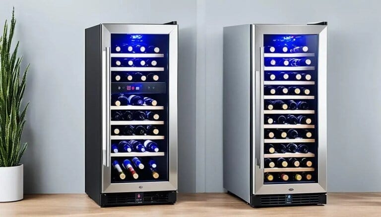 optimizing wine fridge loading process